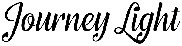 Journey Light Font