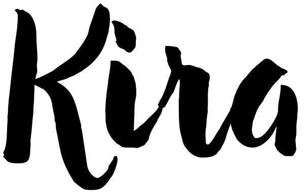 Kira Font