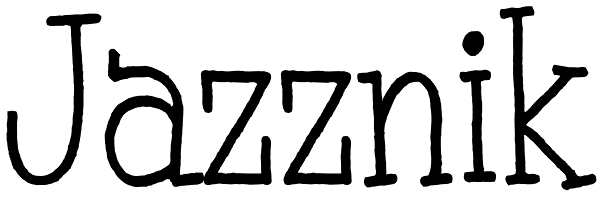 Jazznik Font