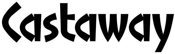 Castaway Font