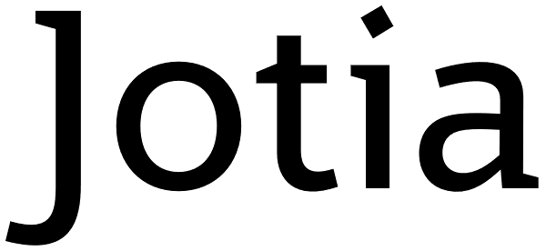 Jotia Font