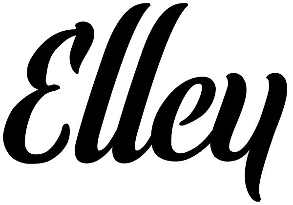 Elley Font