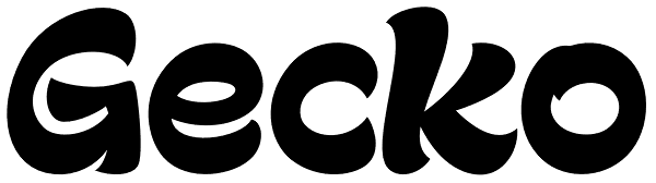 Gecko Font