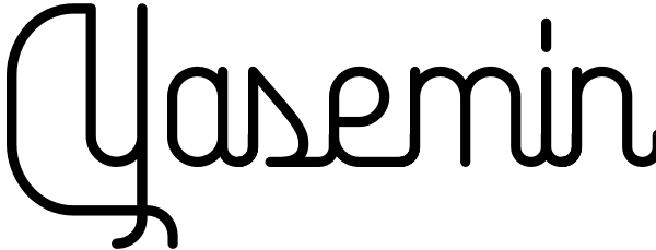 Yasemin Font