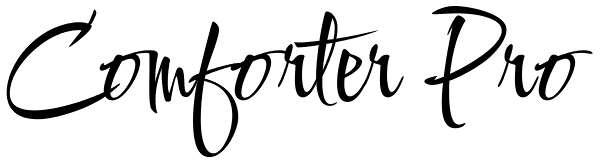 Comforter Pro Font