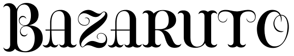 Bazaruto Font