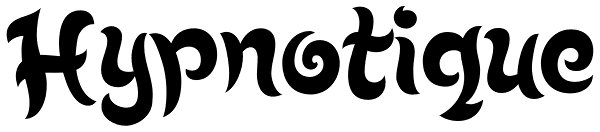 Hypnotique Font