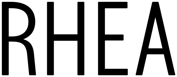 Rhea Font