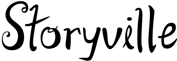 Storyville Font