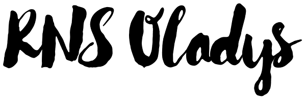 RNS Oladys Font