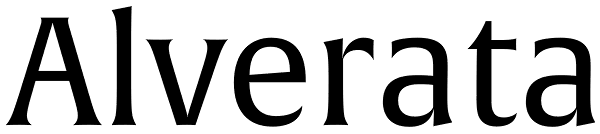 Alverata Font