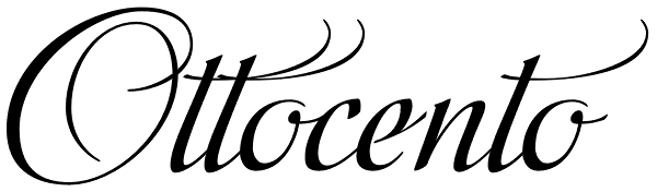 Ottocento Font