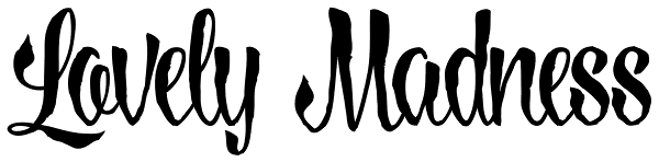 Lovely Madness Font