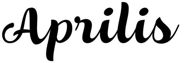 Aprilis Font