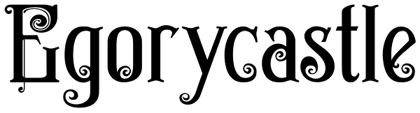 Egorycastle Font