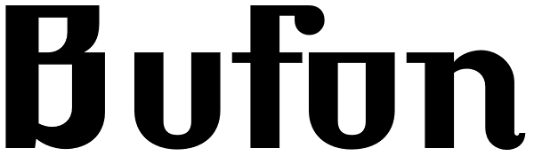 Bufon Font