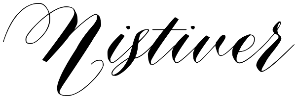 Nistiver Font