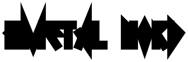 0Metal NORD Font