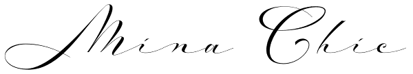 Mina Chic Font