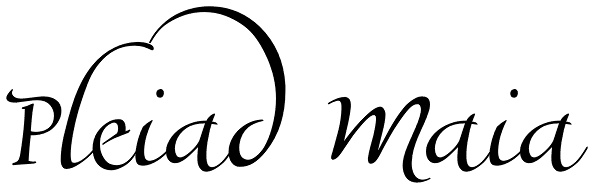 Pleiad Maia Font