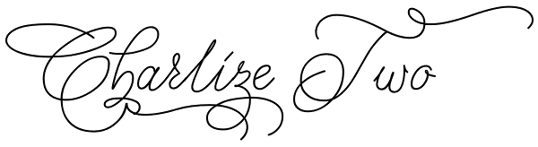 Charlize Two Font
