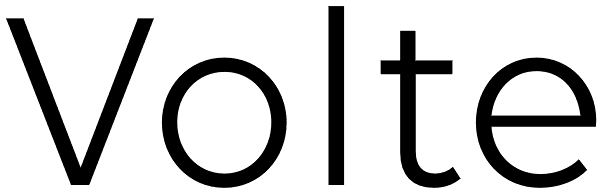 Volte Font