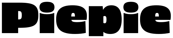 Piepie Font