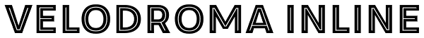 Velodroma Inline Font