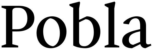 Pobla Font