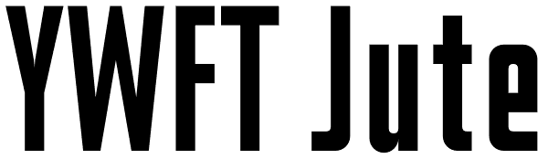 YWFT Jute Font