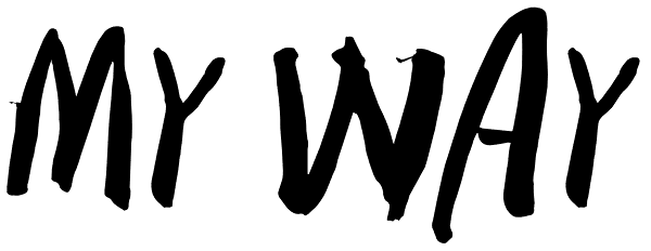 MY WAY Font