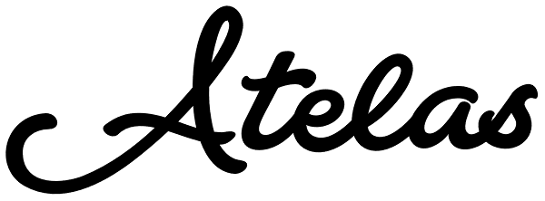 Atelas Font