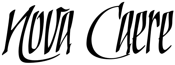 Nova Caere Font