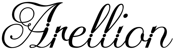 Arellion Font