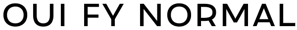 Oui FY Normal Font