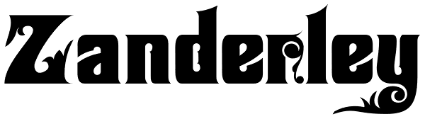 Zanderley Font