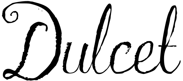 Dulcet Font