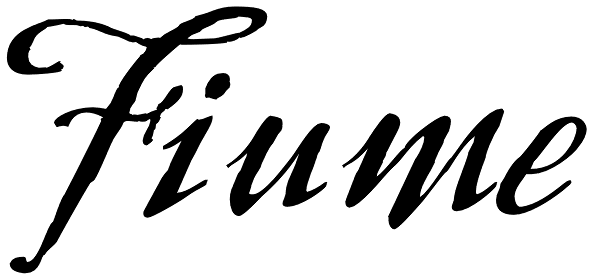 Fiume Font