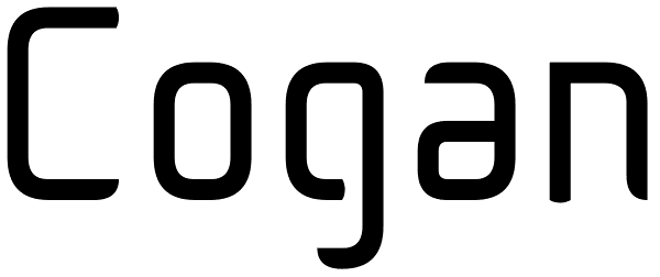 Cogan Font