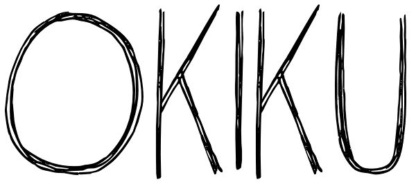 Okiku Font