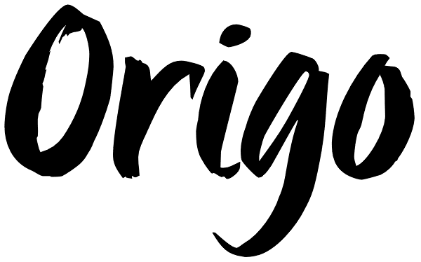 Origo Font