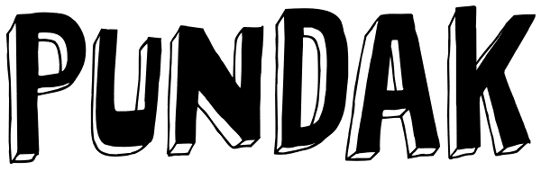 Pundak Font