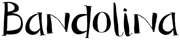 Bandolina Font