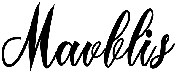 Mavblis Font