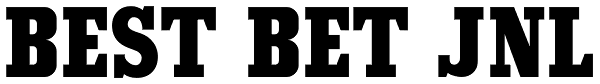 Best Bet JNL Font