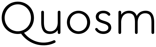 Quosm Font