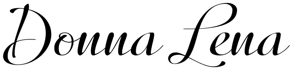 Donna Lena Font