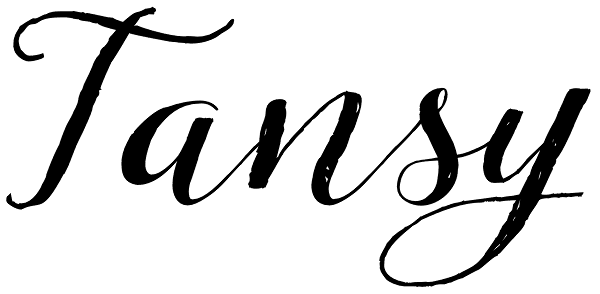 Tansy Font