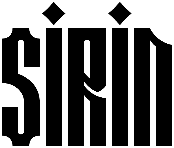 Sirin Font
