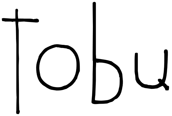 Tobu Font